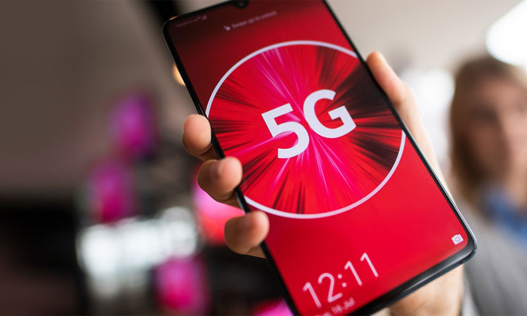 Проблема с автономностью смартфонов в сетях 5G так и не решена