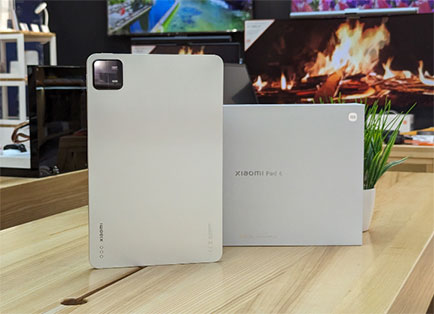 Xiaomi Pad 6