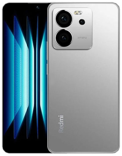 Новый рендер подтвердил дизайн Redmi K60 Ultra и Xiaomi 13T Pro