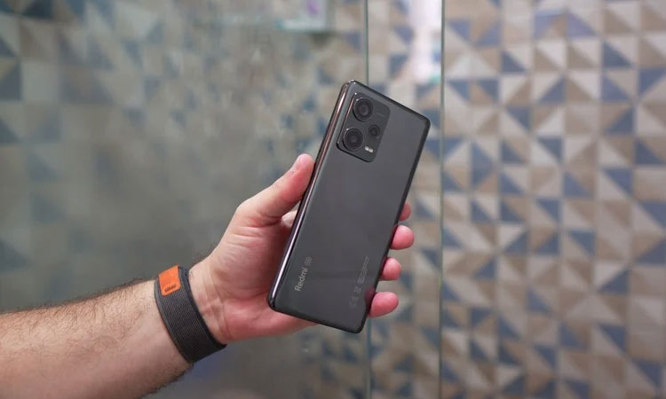 Опубликован ренден ещё не представленного Redmi Note 13 Pro+