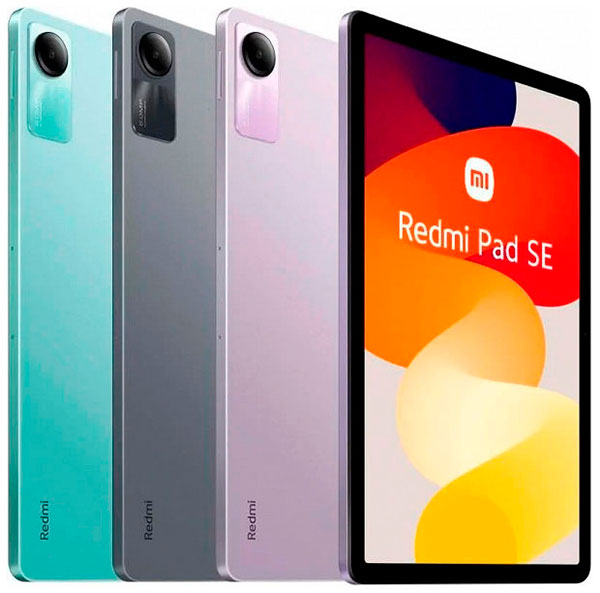 Redmi Pad SE