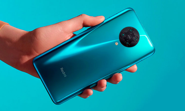 В линейке Redmi K70 вернётся "фишка" Redmi K30 Pro и Poco F2 Pro