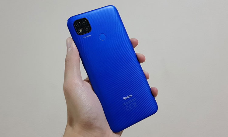 Xiaomi прекратила поддержку Redmi 9C и ещё трёх своих смартфонов