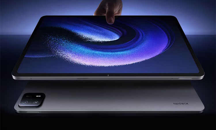 Гигантский планшет Xiaomi Pad 6 Max будет представлен 14 августа