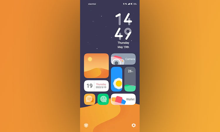 Новая оболочка MIUI 15 не будет поддерживать старые темы