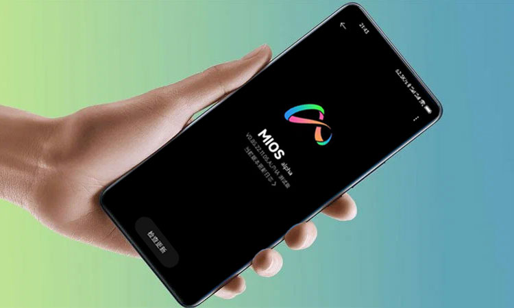 MIUI 14 может стать последней номерной версией оболочки - ждём MiOS